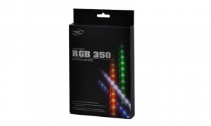 Deepcool RGB 350 LED fényszalag